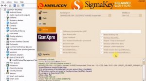 HUAWEI nova Y70 Plus MGA-LX9 MGA LX3 Huawei ID Unlock Done ✅