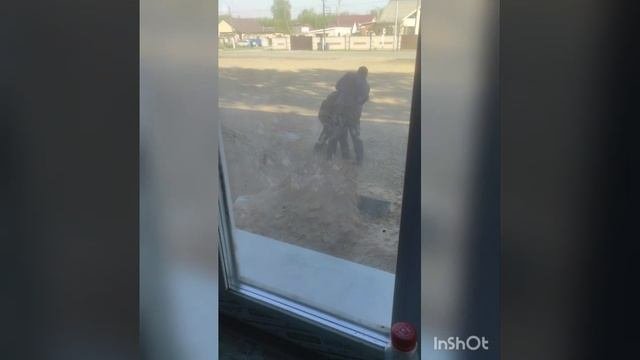 Киборги