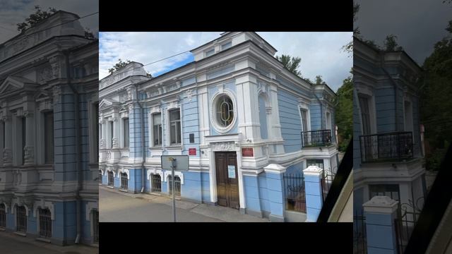 Нижний Новгород