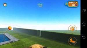 Беспредельные баги на третьих локациях! - Cat Simulator / Симулятор Кошки 2015