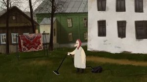 Веня Д'ркин - Одиноким