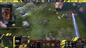 Versuta rage: больше не играй на Паджике