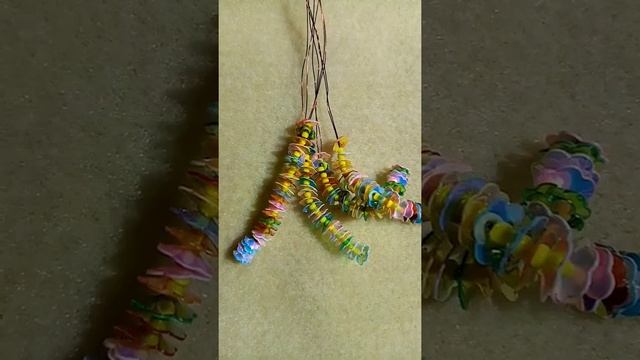 Дерево из пайеток смотреть онлайн