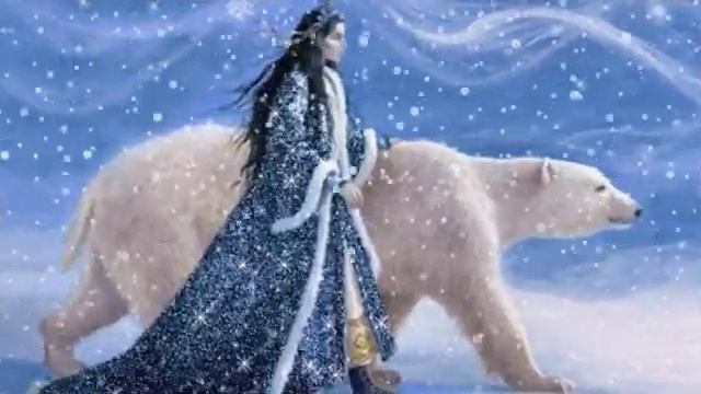 ПЕРВЫЙ ДЕНЬ ЗИМЫ смотреть онлайн