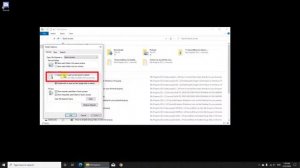 How to Enable the Single-Click Feature in Windows 10