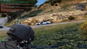 Вайбовое тулево GTA V RP