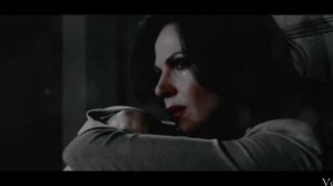 Regina & Robin and Hook & Emma - Останусь светом