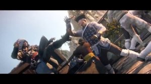 Assassin's Creed 4 - Black Flag - World Premiere trailer