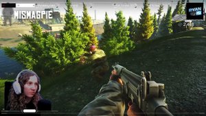 TARKOV GIRLS CLIPS EPIC MOMENTS #6 | ESCAPE FROM TARKOV HIGHLIGHTS