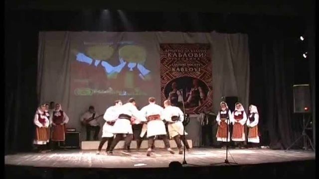 KUD Kablovi Prezentacija 1 смотреть онлайн