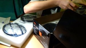 Hertz ML 1650.3  250W