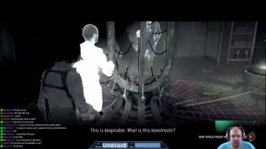 The Evil Within The Consequence DLC Part 2