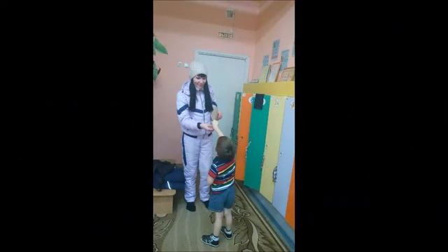 С Днем матери 2 младшая №1 2019 смотреть онлайн