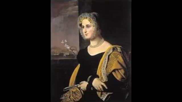 Орест Адамович Кипренский – биография и жизнь
