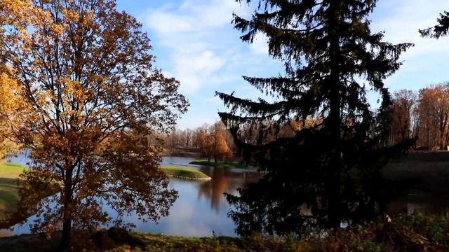 ЭКСКУРСИЯ В ОРАНИЕНБАУМ. Меншиковский дворец, город Ломоносов, кого любили Пётр III и Екатерина II