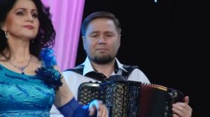 Зульфия Шакирова - Красивые песни (Попурри)