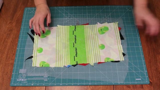 Косметичка луноход. смотреть онлайн