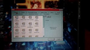 Microsoft Office & Bookshelf for Windows 95 | Installation and Look-through