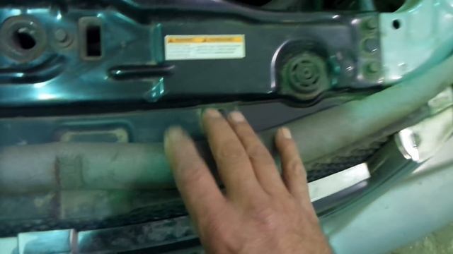 Шевроле Лачетти. Двигатель в Грязи. смотреть онлайн