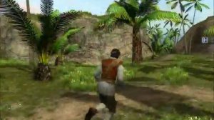 Корсары: ГПК Прохождение серия 2 [ПБ, Бой в джунглях]