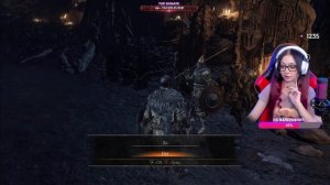 DARK SOULS 3 Полное Прохождение на Русском и Обзор | ДАРК СОУЛС 3 Прохождение | ТЁМНЫЕ ДУШИ 3