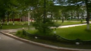СЕКРЕТНОЕ МЕТРО Магадан