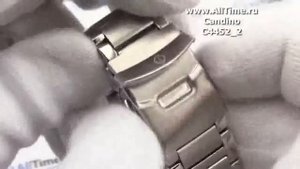 Обзор. Мужские наручные часы Candino C4452_2