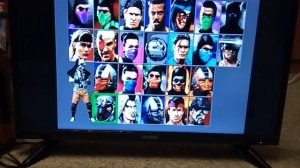 retro genesis modern обзор