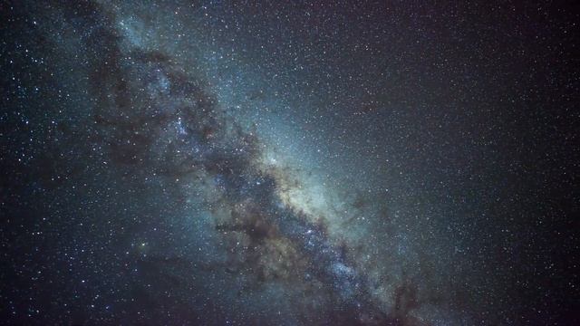 Night sky. Video for relaxation, meditation Ночное небо. Видеоролик для расслабления и медитации смотреть онлайн