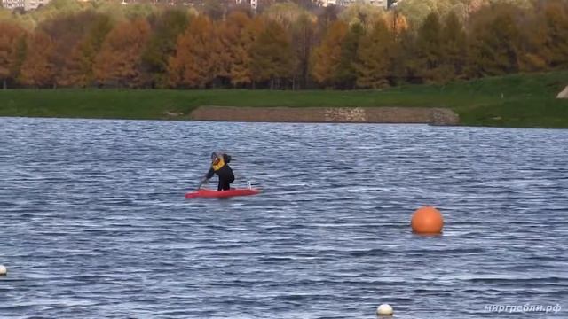 «МГФСО» С-1 дев.01-02г. 4000м смотреть онлайн