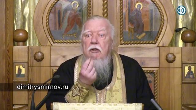 Гнома #79. Для чего существует Церковь смотреть онлайн