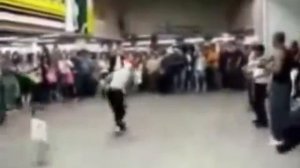 Крик Довакина Прикольчик