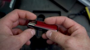 VOOPOO ARGUS POD SE / АРГУС ПОД СЕ