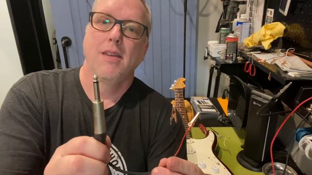 The Biggest DIY Wiring Mistake: Check your output jack first! смотреть онлайн