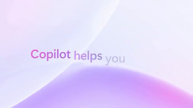 Copilot is now available for testing on Windows 10 смотреть онлайн