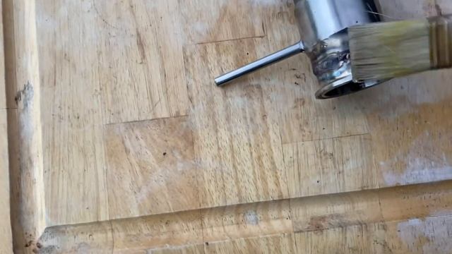 Чистим сварочные швы смотреть онлайн