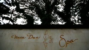 NUSA DUA BEACH HOTEL & SPA, 5*, Индонезия, Бали, ✈ обзор, отзывы