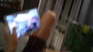 Бен управляет нашей жизнью начало