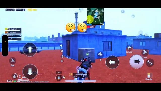 I’m Back with 14 pro max ?? #bgmi #pubgmobile #pubgmobilelite #battlegroundsmobileindia #pubgm смотреть онлайн