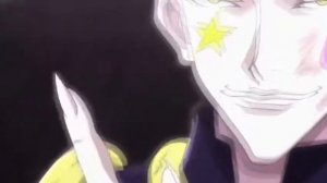 Hunter x Hunter [AMV] - Courtesy Call