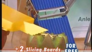 Многофункциональный нож Wonder Peeler