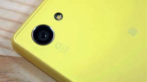 Камера Sony Xperia Z5 Compact: день, ночь, селфи, замедленная съемка (camera test)