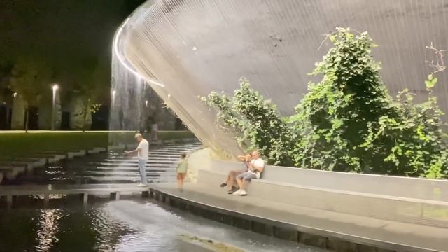 В Крым из Омска на машине. Итоги поездки. Бюджет. Заехали в Краснодар парк Галицкого. Платные дорог