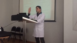 Патофизиология Кислотно Основного Состояния (КОС)