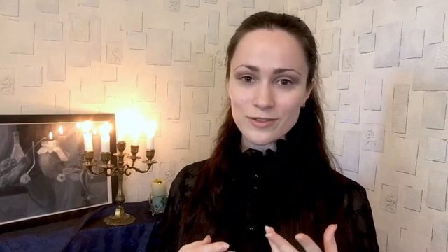 Почему блог о здоровье и фейскультуре в готическом стиле?