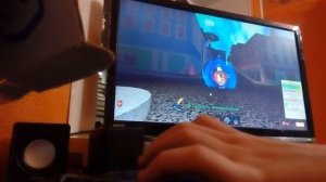 Показываю места для тренировки силы в SPTS Origin