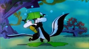 Penelope Pussycat & Pepe Le Pew Compilation Looney Tunes