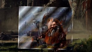 Что значат имена Эльфов и Гномов во Властелине Колец?