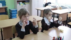 Видео к конкурсу "Учитель-дефектолог" 2023.