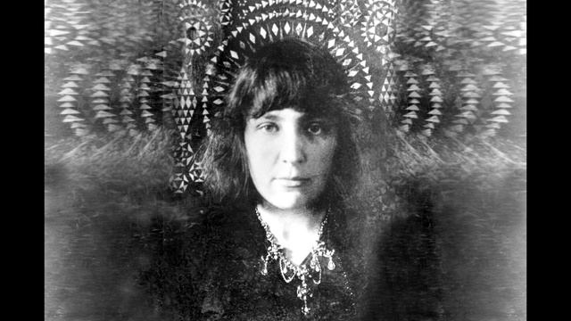 Марина Цветаева. Стихи просто так. смотреть онлайн